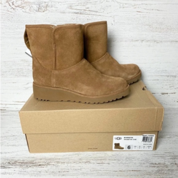 UGG Shoes - Kristin Ugg boots